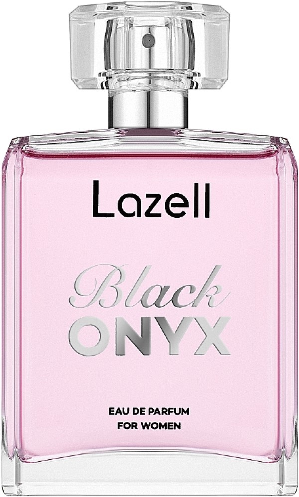 Парфюм для неё Lazell Black Onyx EDP 100ml