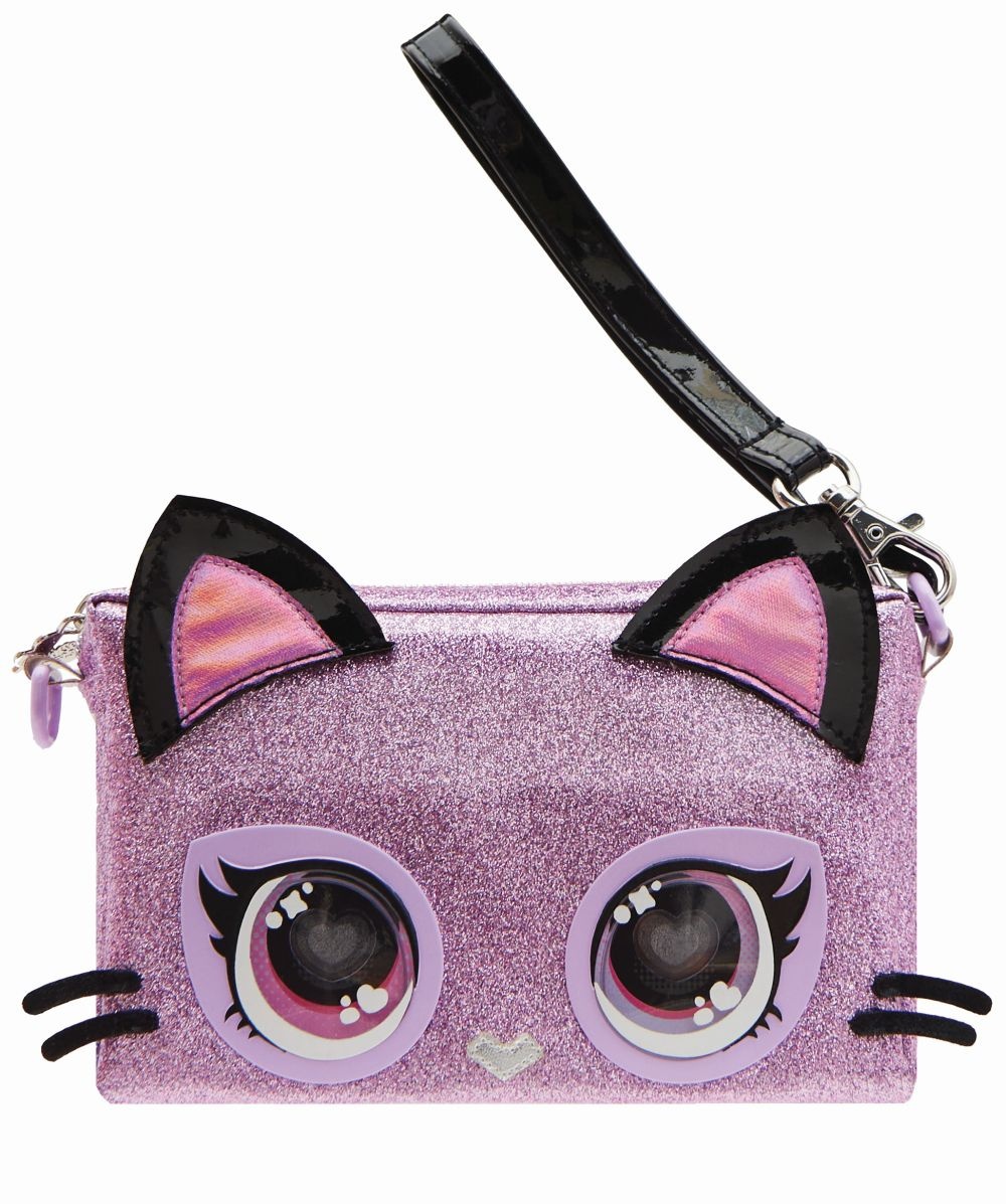 Детская сумка Spin Master Wristlet Kitty (6066784)