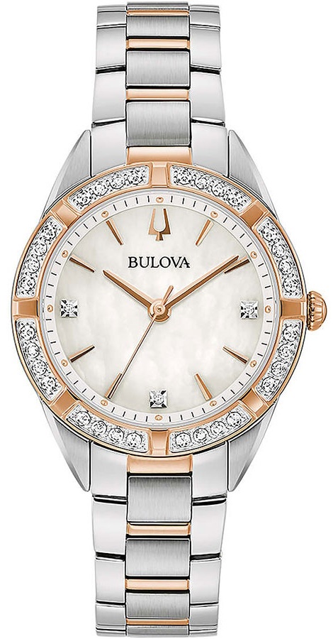 Наручные часы Bulova 98R281