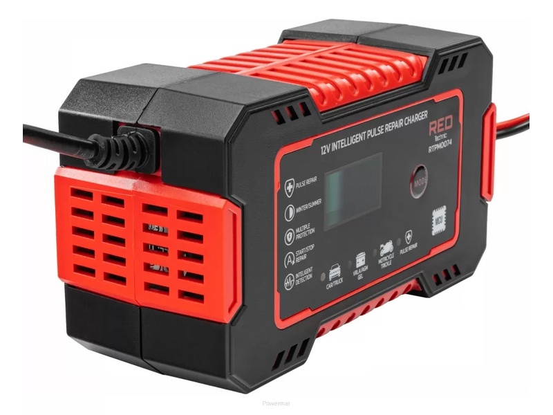 Зарядное устройство Red Technic RTPM0074