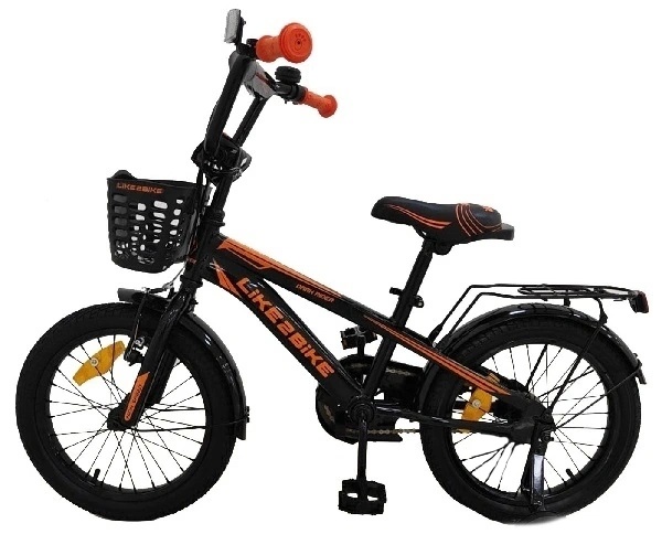 Детский велосипед Sport Like2Bike (222030)