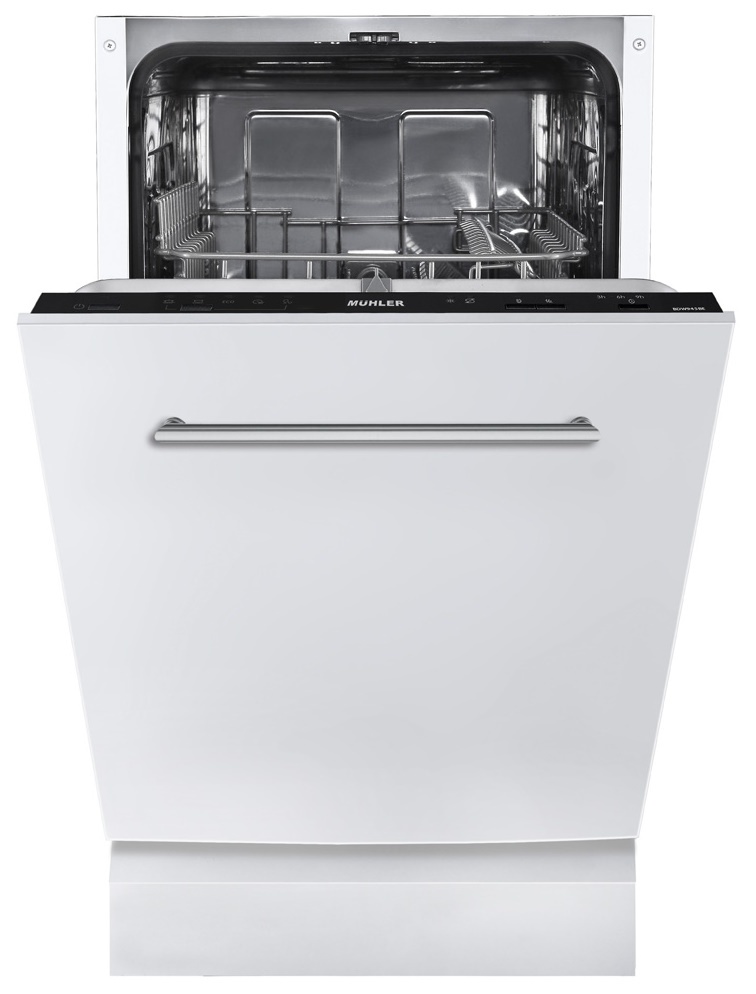 Встраиваемая посудомоечная машина Muhler BDW945BE