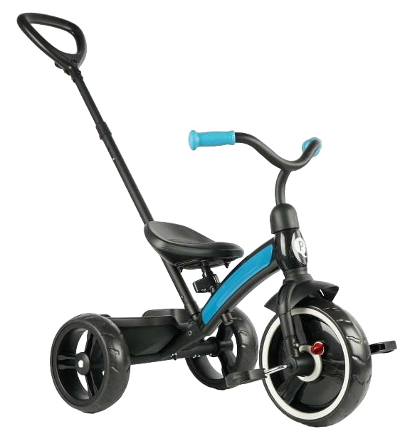 Детский велосипед Qplay Elite Plus New Blue