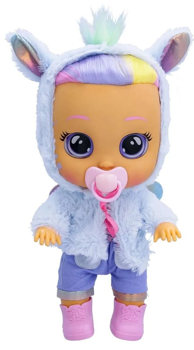 Кукла Cry Babies Dressy Jenna (IMC088429)