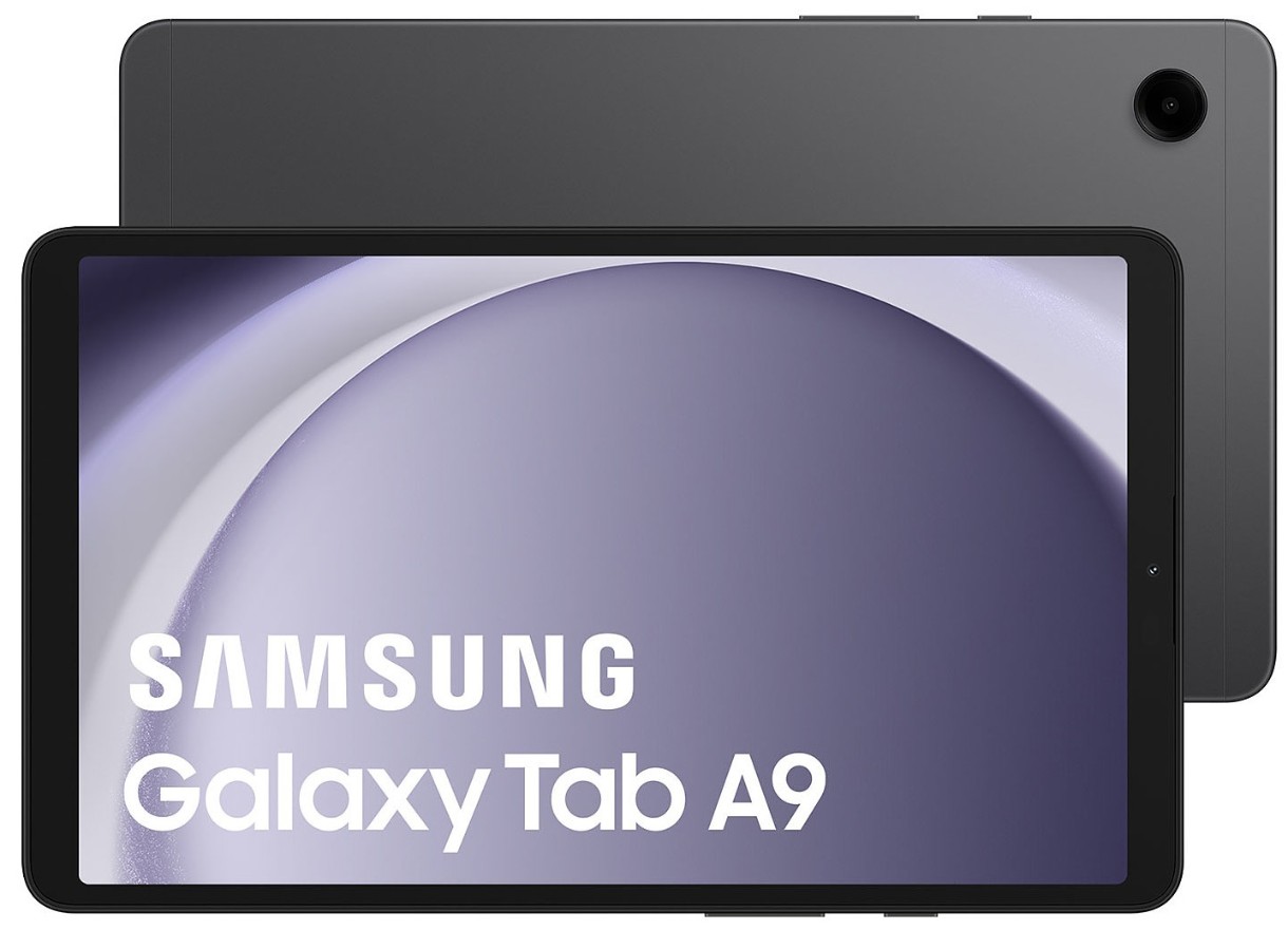 Tableta Samsung SM-X110 Galaxy Tab A9 8Gb/128Gb Wi-Fi Grey
