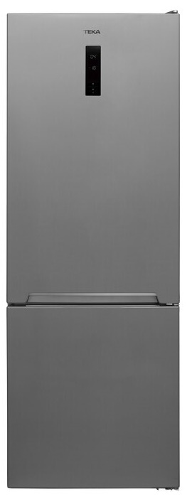 Холодильник Teka RBF 78725 SS EU