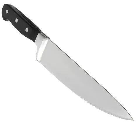 Кухонный нож Satoshi Stark Chef 20cm