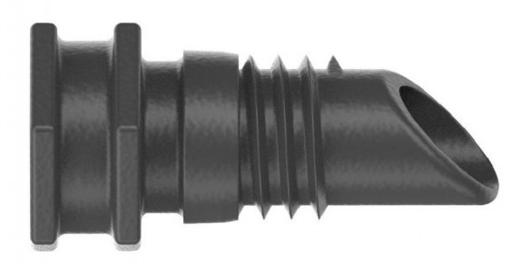 Заглушка для шлангов Gardena Dop Micro Drip System (13215-20)