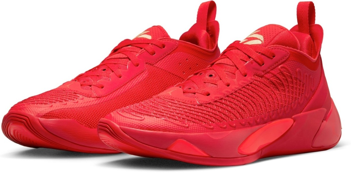 Кроссовки детские Nike Jordan Luka 1 Red 36