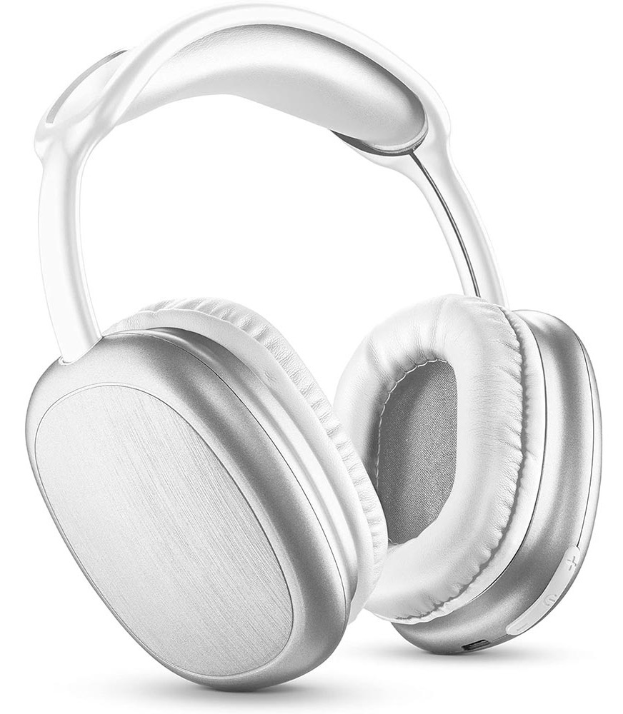 Наушники CellularLine Music Sound Maxi 2 White