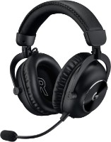Căşti Logitech G Pro X 2 Wireless Black