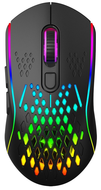 Компьютерная мышь Xtrike Me GW-611
