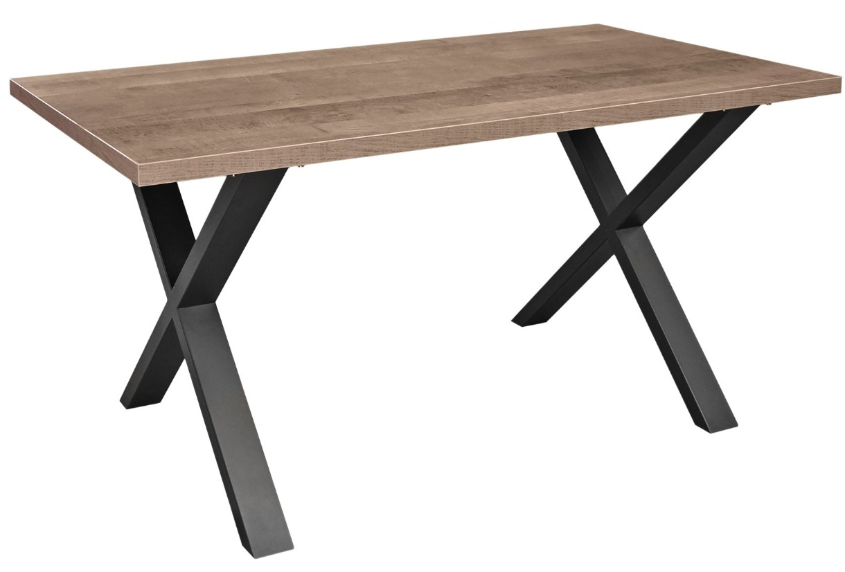 Обеденный стол Deco X-Ben 1500x800