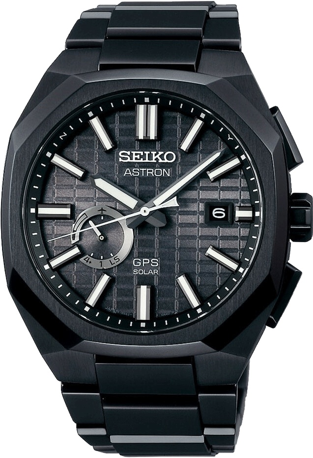 Ceas de mână Seiko SSJ015J1