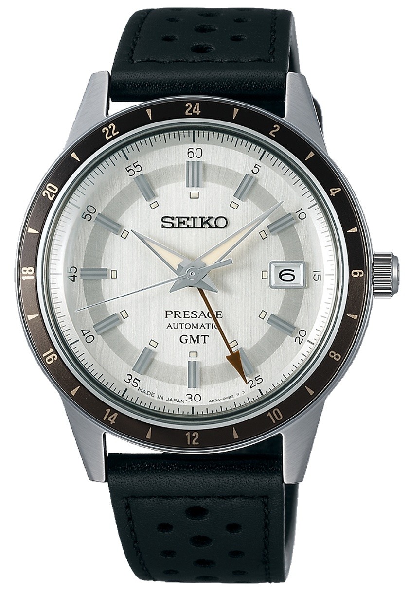 Наручные часы Seiko SSK011J1