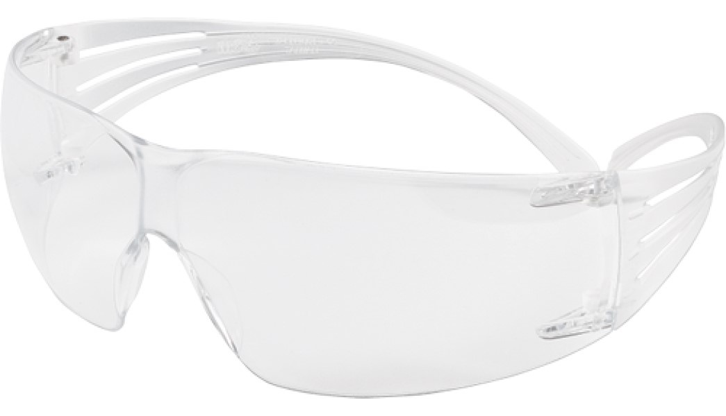 Ochelari de protecție 3M SecureFit SF20XAF-EU 0501052481