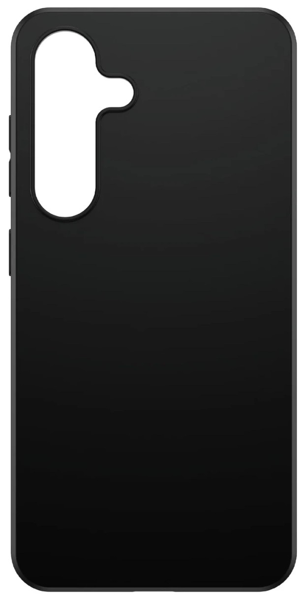 Чехол Panzerglass SAFE. Samsung Galaxy S24 TPU Case Black