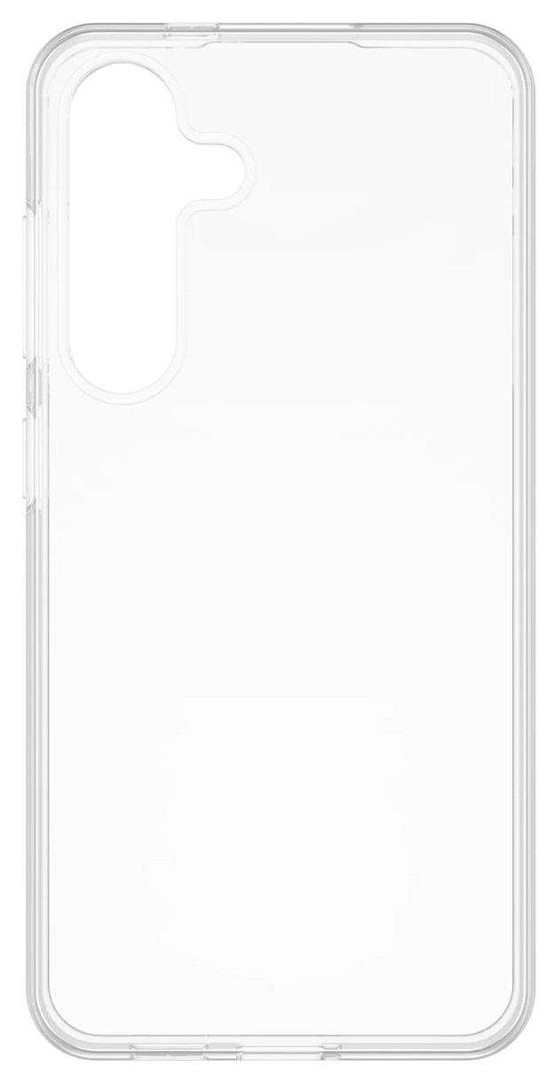 Чехол Panzerglass SAFE. Samsung Galaxy S24 TPU Case Transparent