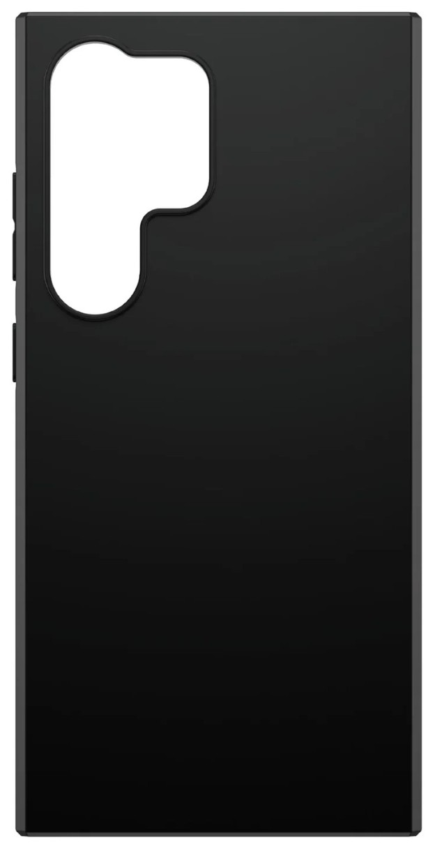 Чехол Panzerglass SAFE. Samsung Galaxy S24 Ultra TPU Case Black