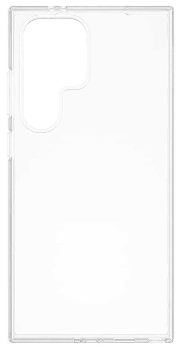 Чехол Panzerglass SAFE. Samsung Galaxy S24 Ultra TPU Case Transparent