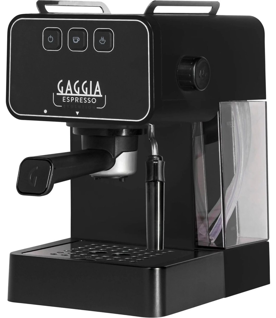 Cafetiera electrica Gaggia Espresso Evolution EG2115/01