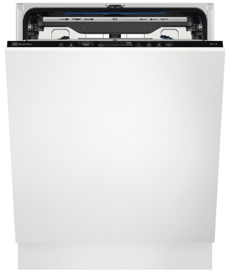 Maşină de spălat vase încorporabilă Electrolux EEG88520W