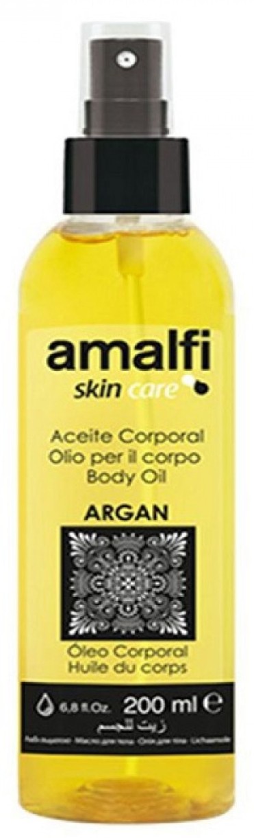 Ulei pentru corp Amalfi Argan Body Oil 200ml