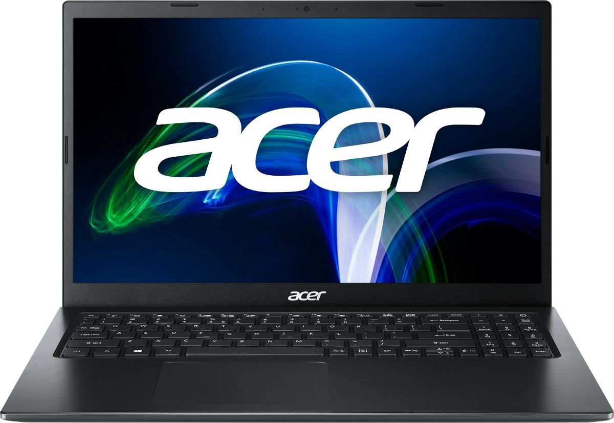 Laptop Acer Extensa EX215-54-33LA Charcoal Black