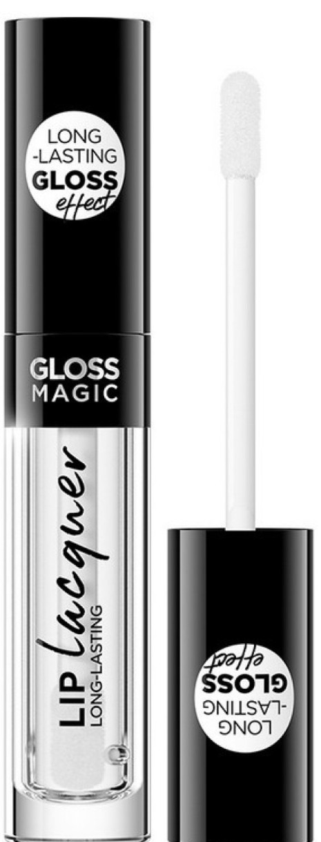 Luciu de buze Eveline Gloss Magic Lip Lacquer 20