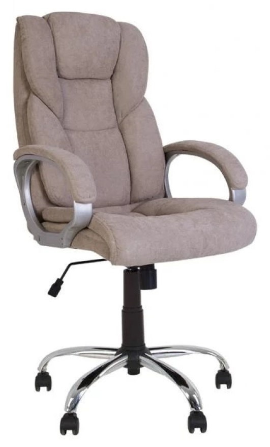 Офисное кресло Новый стиль Morfeo Tilt CHR68 Soro-23