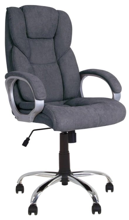 Офисное кресло Новый стиль Morfeo Tilt CHR68 Soro-95