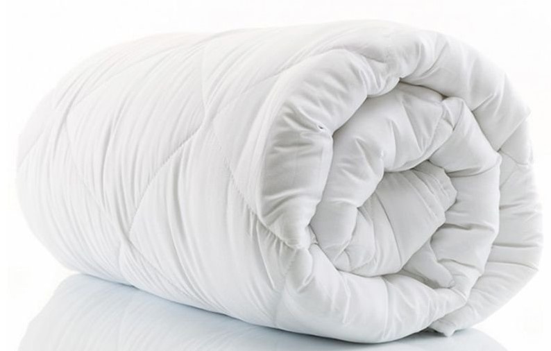 Одеяло Almir Wool Winter 200x220 White