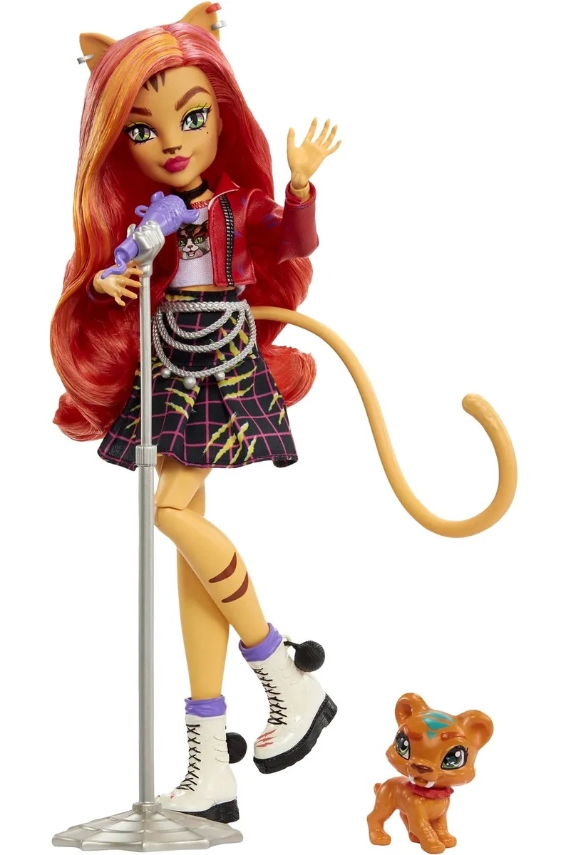 Кукла Mattel Monster High (HHK57)