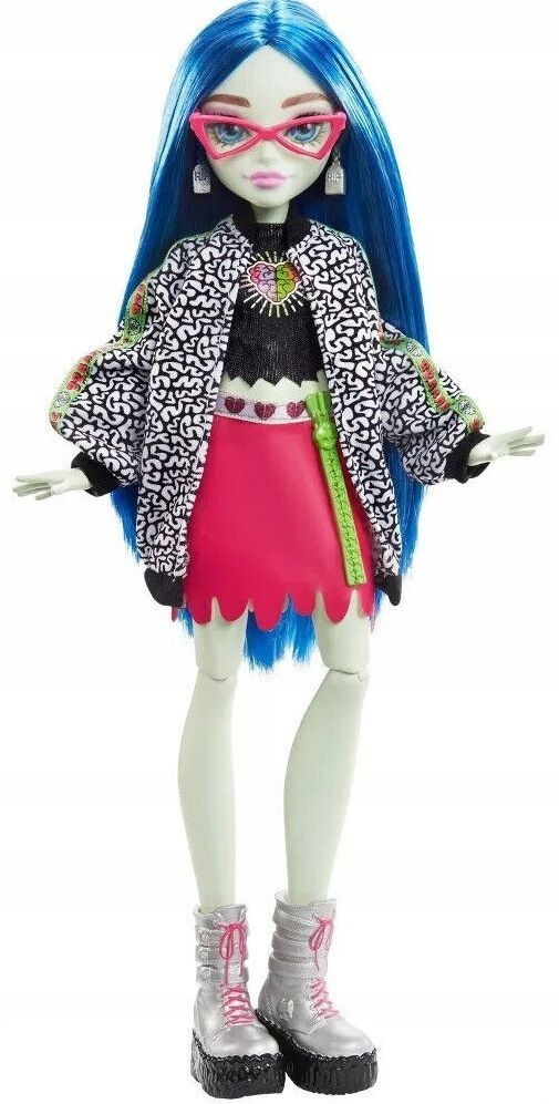 Кукла Mattel Monster High (HHK58)