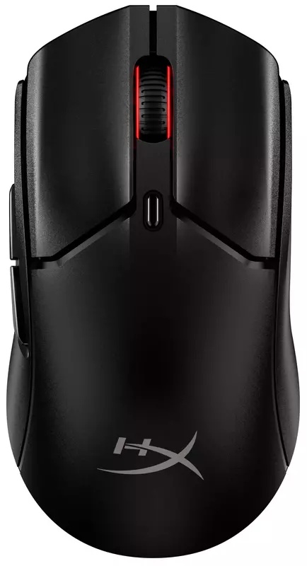 Компьютерная мышь HyperX Pulsefire Haste 2 Mini Black (7D388AA)