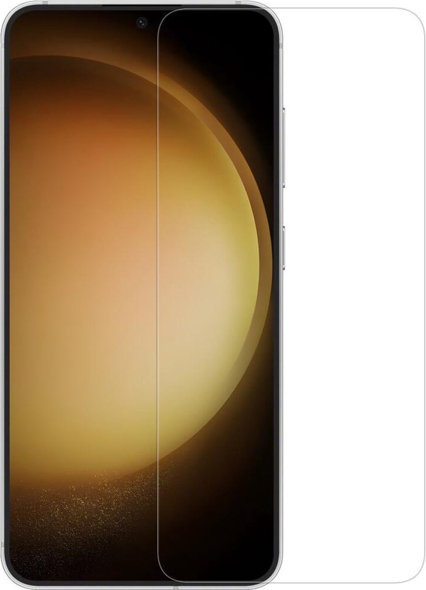 Защитное стекло для смартфона Nillkin Tempered Glass H+ Pro for Samsung S24 Plus Black