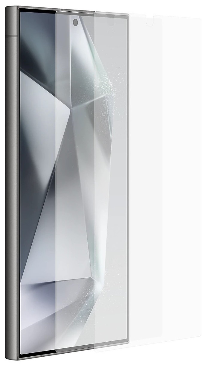 Защитное стекло для смартфона Samsung Screen Protector S24 Ultra (2pcs)
