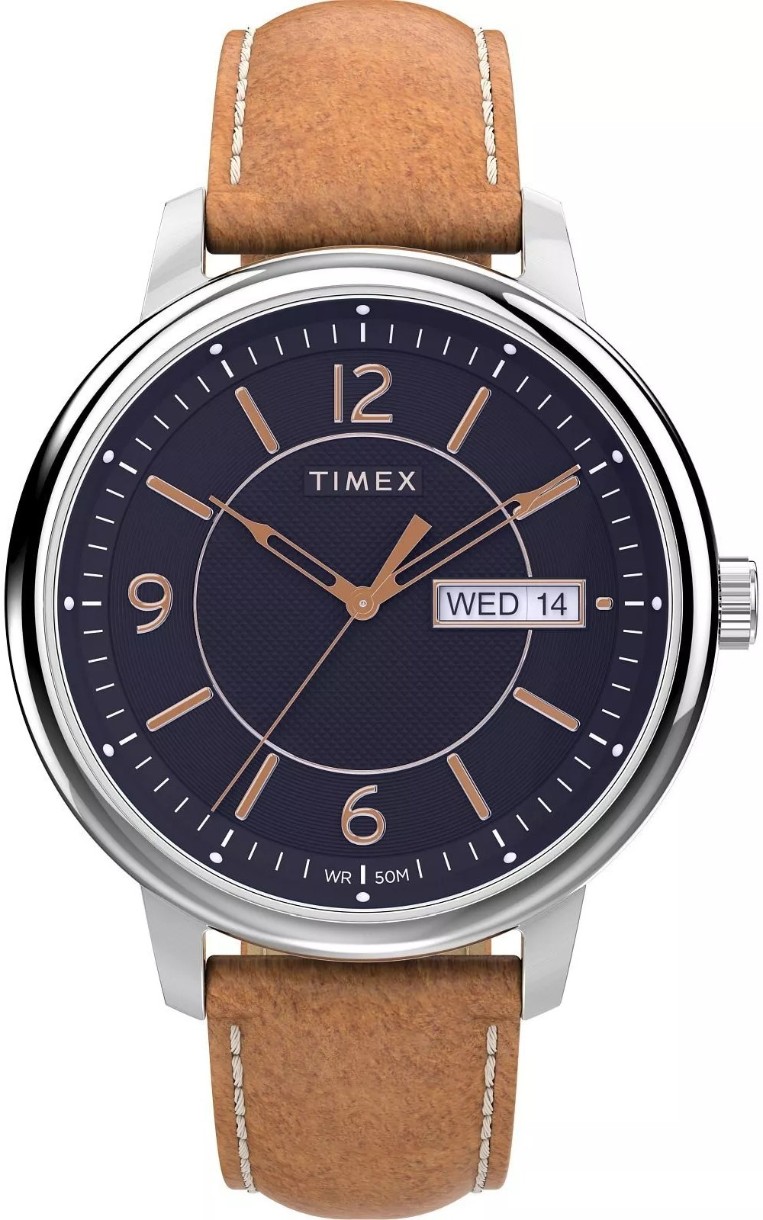 Наручные часы Timex TW2V29000
