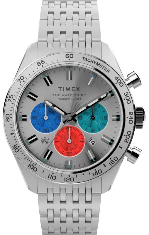 Ceas de mână Timex TW2V42400