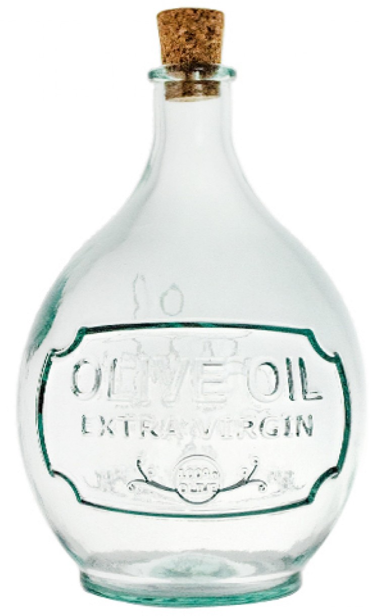 Бутылка для масла San Miguel Olio Extravergine 1L (5979)