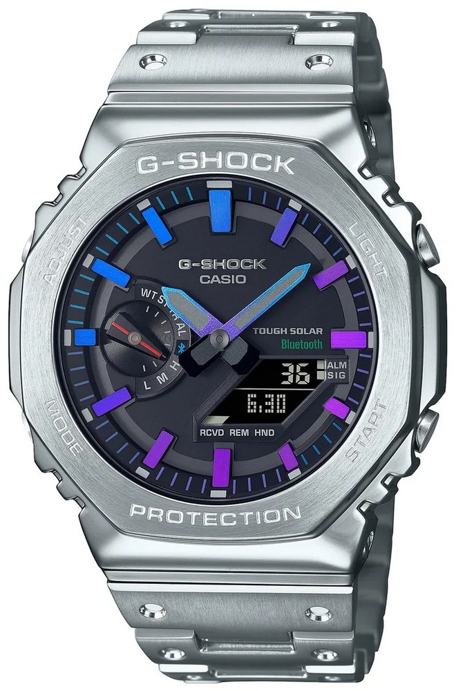 Наручные часы Casio GM-B2100PC-1A
