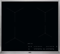 Индукционная панель AEG IKB64431XB