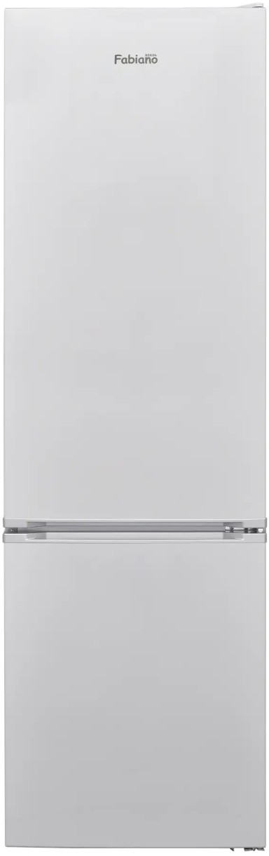 Холодильник Fabiano FSR 6036 WP