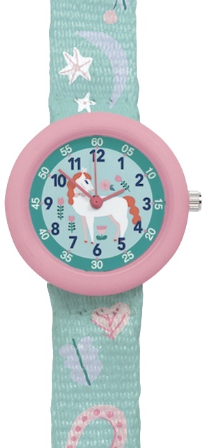 Наручные часы Djeco Watch Horse DD00420