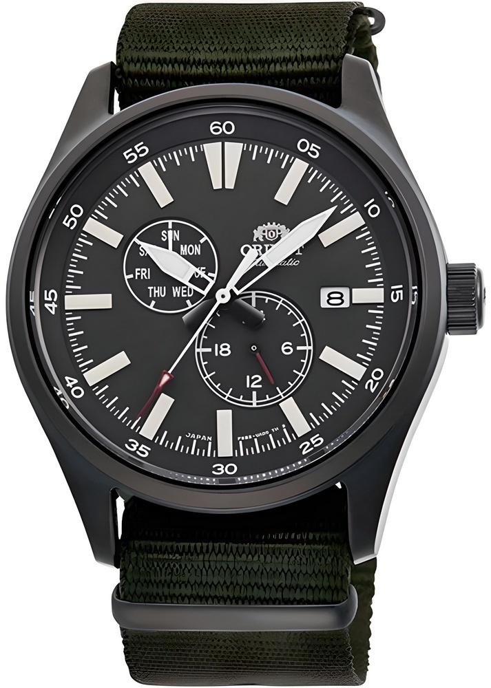 Наручные часы Orient RA-AK0403N10B