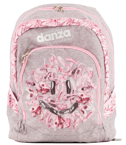 Школьный рюкзак Daco G100049