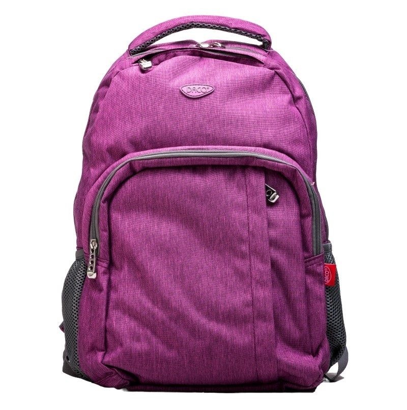 Школьный рюкзак Daco GH545M