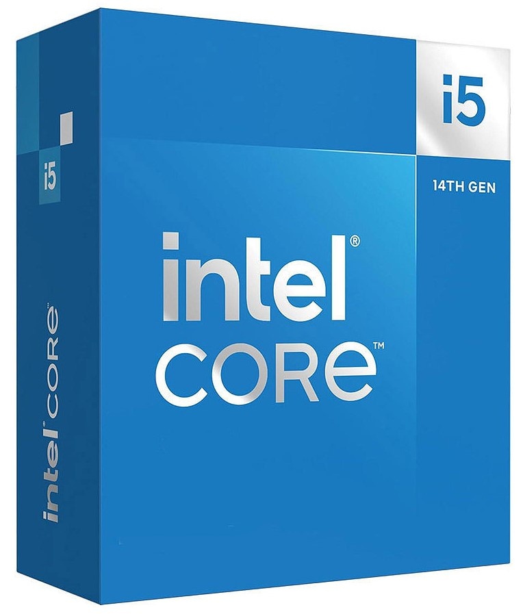 Процессор Intel Core i5-14500 Box