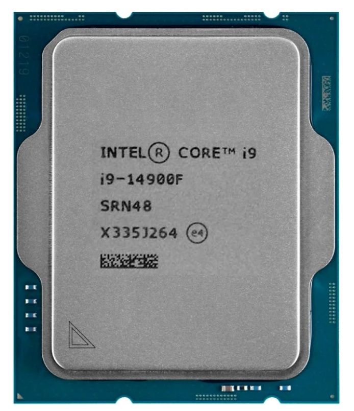 Процессор Intel Core i9-14900F Tray