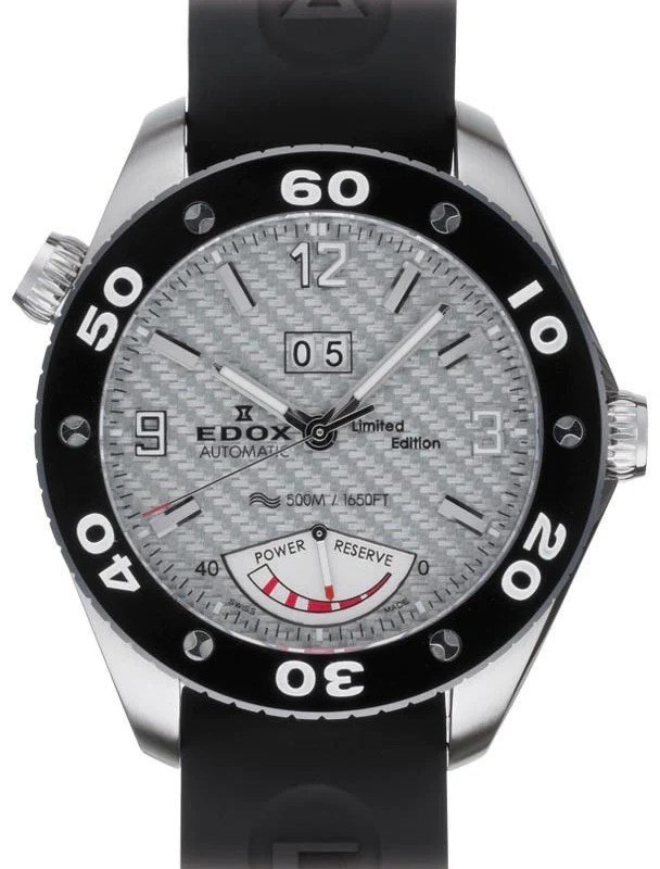 Наручные часы Edox 94001 3N AIN